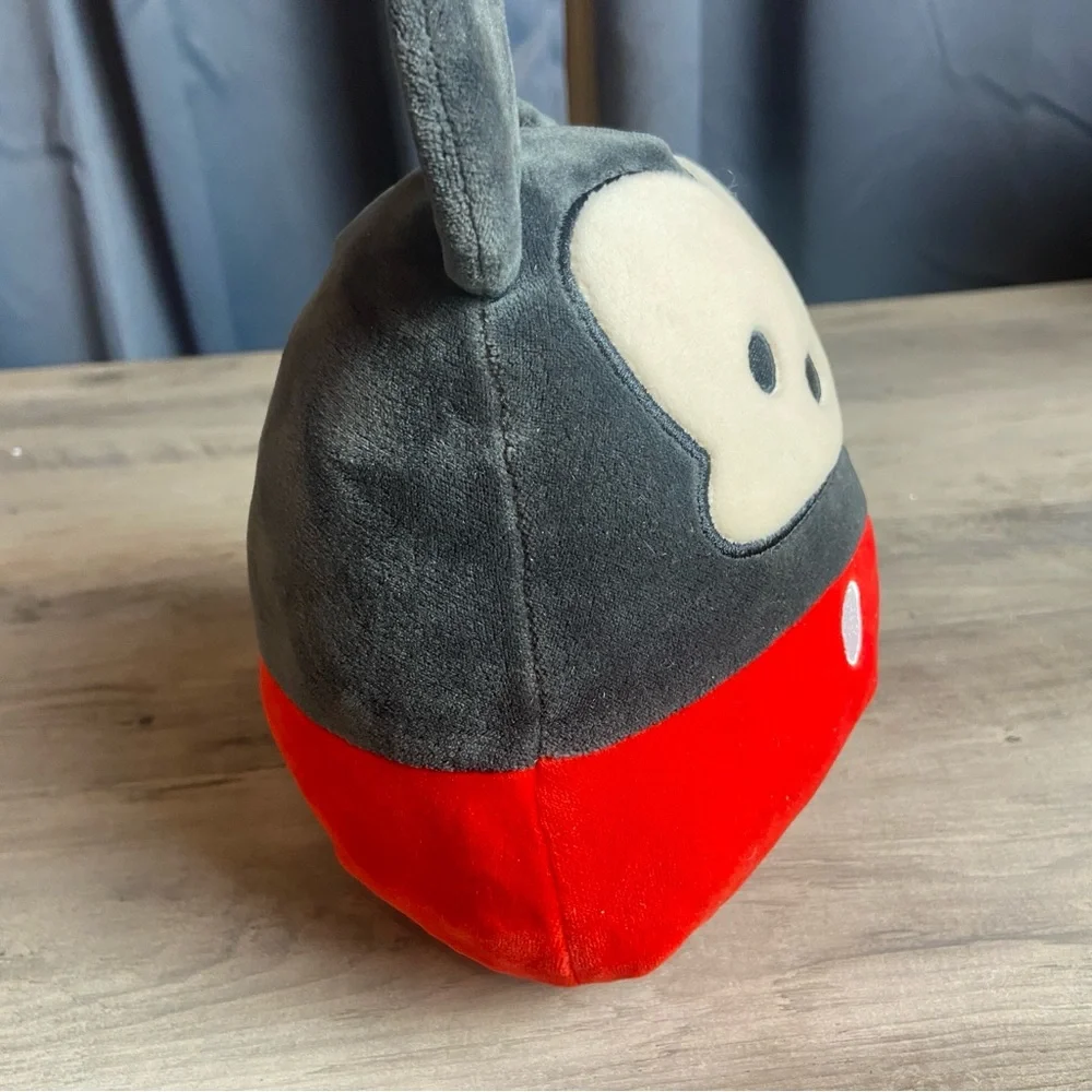 Disney‎ Mickey Mouse 8” Squishmalllow
